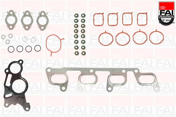Gasket Kit, cylinder head